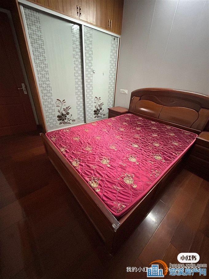 嘉都苑1楼99平+朝南大车库85万直接房