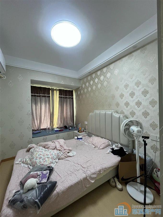 恒大河悦府 自住精装 黄金楼层