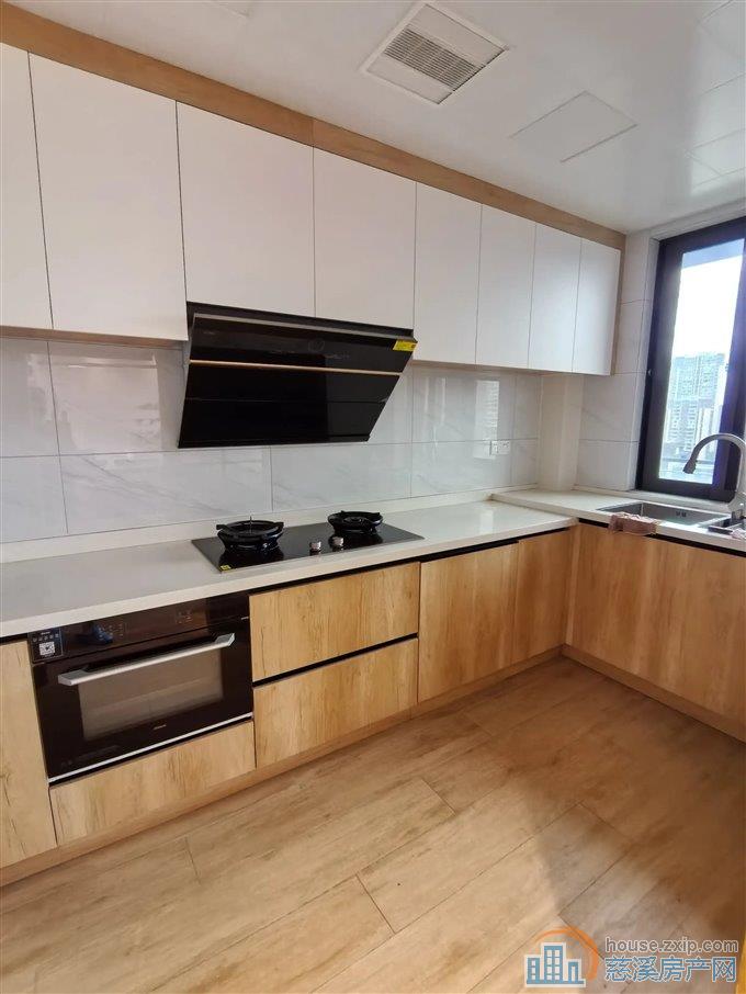 金仕华庭 精装 黄金楼层 一梯一户