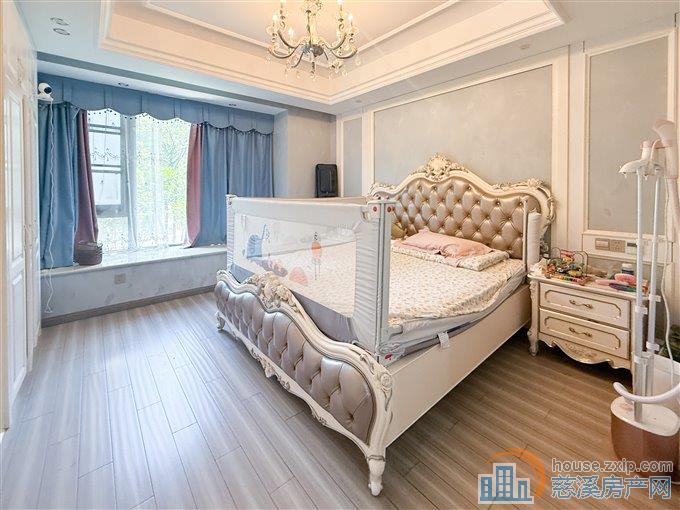 复地御溪雅苑一期