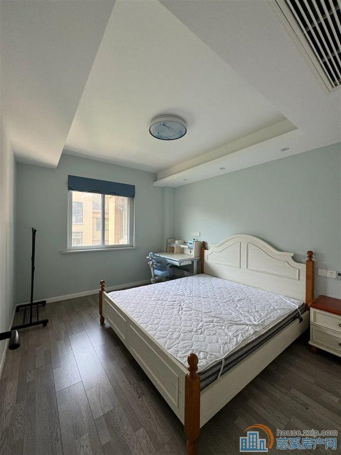 御翠苑 精装 带地暖 中央空调 四小XQ