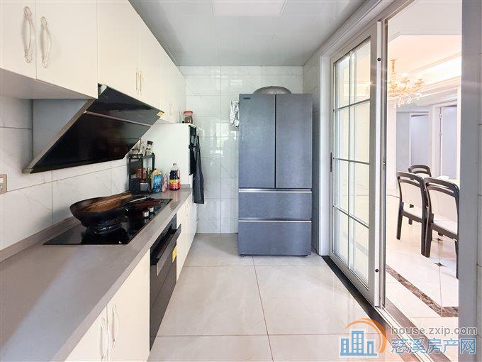 复地御溪雅苑一期