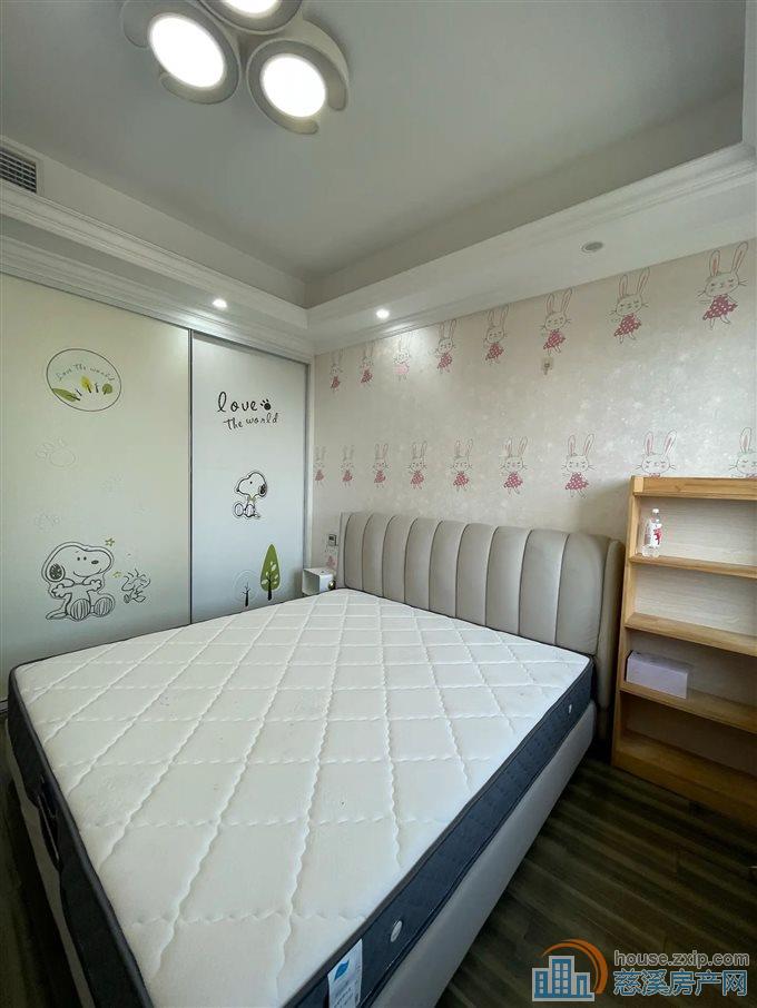 捡漏 绿德家园 精装黄金楼层
