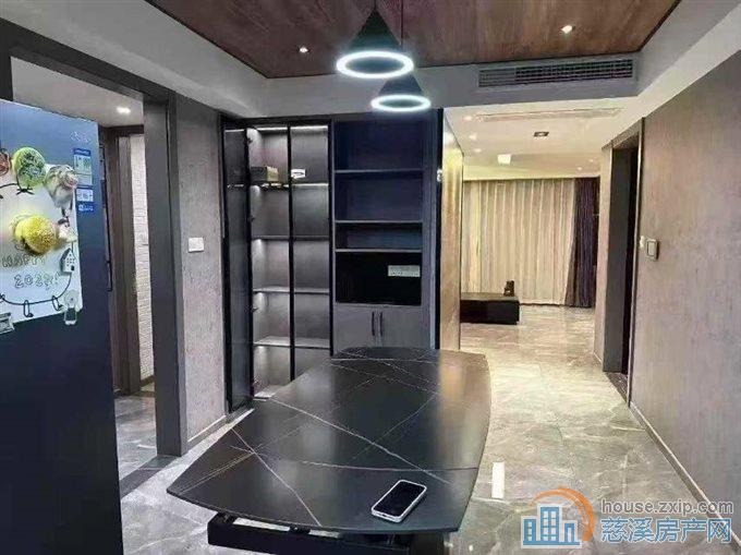 俯院江南精装126平方