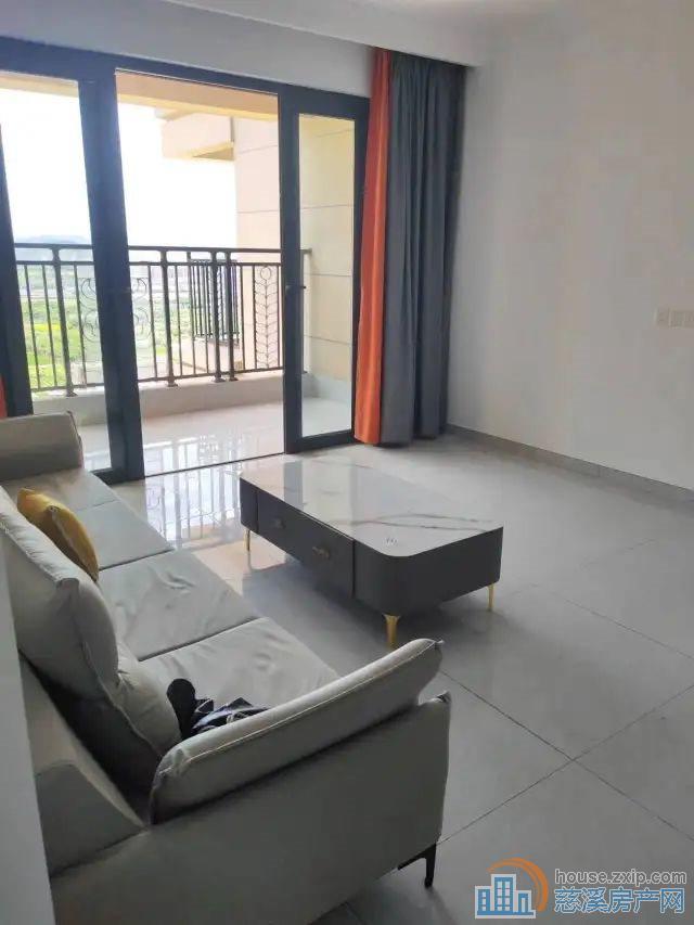 恒大河悦府120平98万精装修