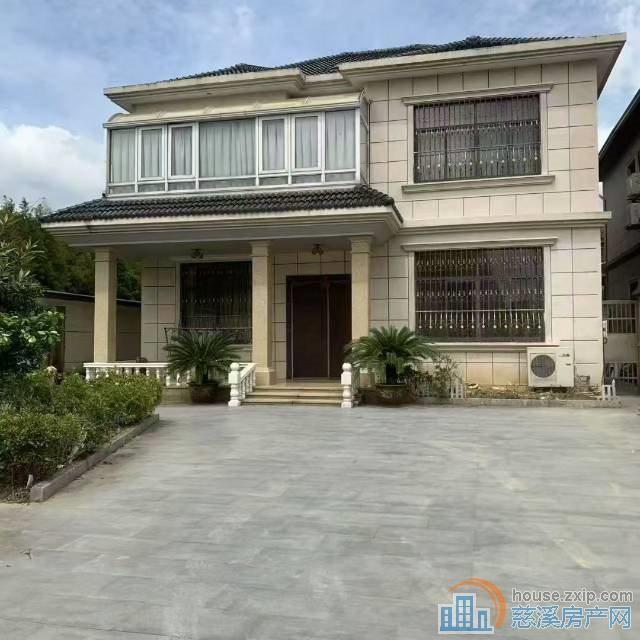 余姚朗霞三间二楼豪装