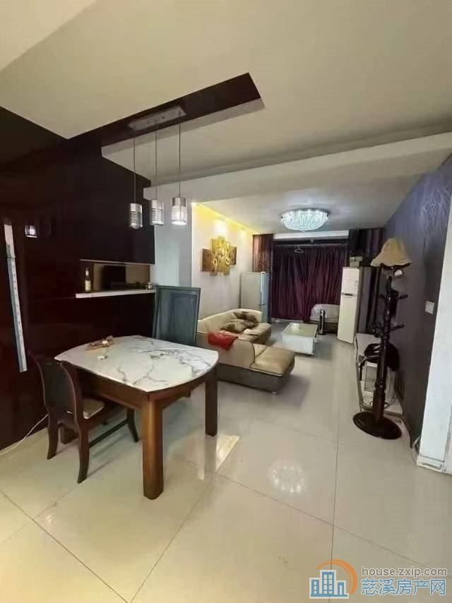 人和家园精装101平方架空层一间