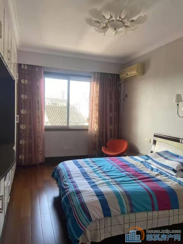 景怡园140平大三房老精装浙师大125万