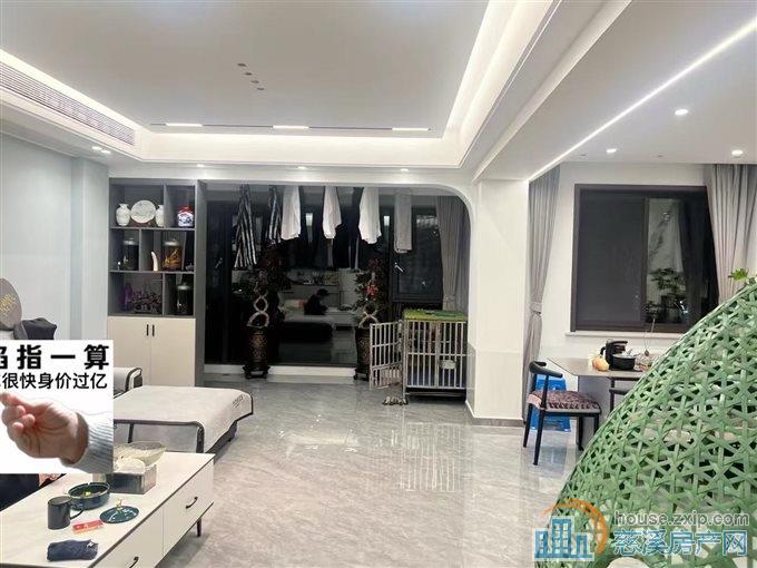 老城区秀水华庭大平方