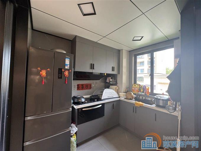 誉林府114平精装235万实验上林无占