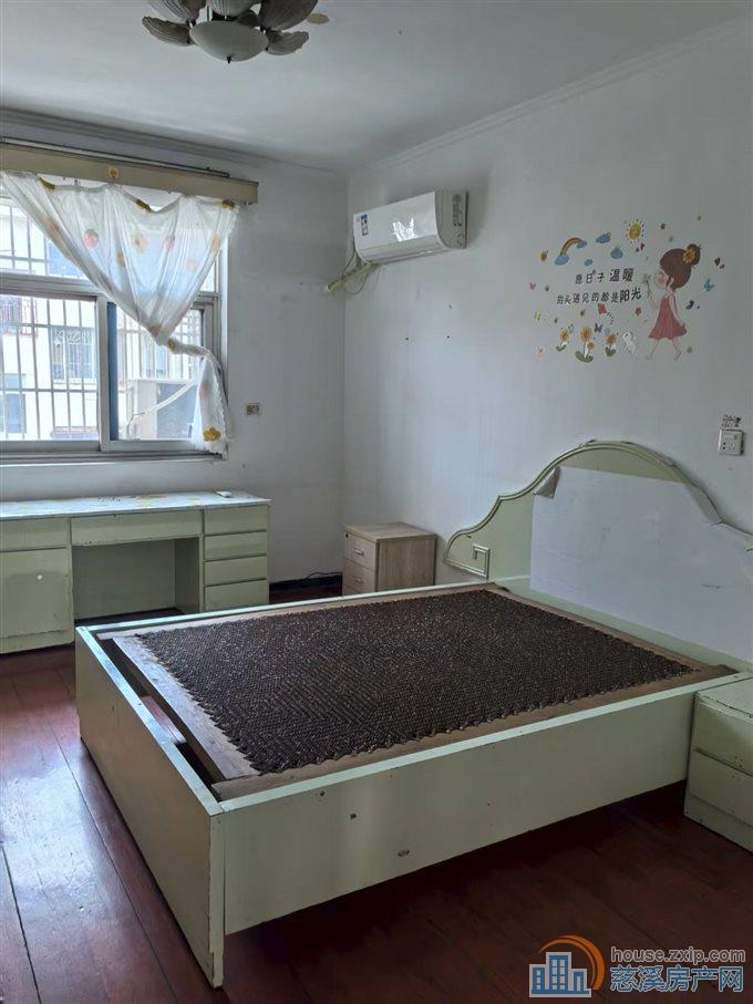 茜苑新村65平70平老精装120万可读书