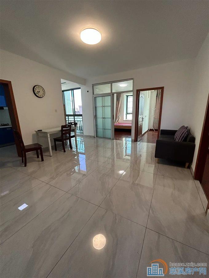 人和家园 精装92平方106.8万低总价