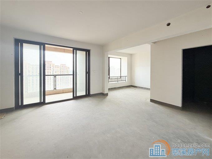 捡漏 复地御溪雅苑 黄金楼层三开间