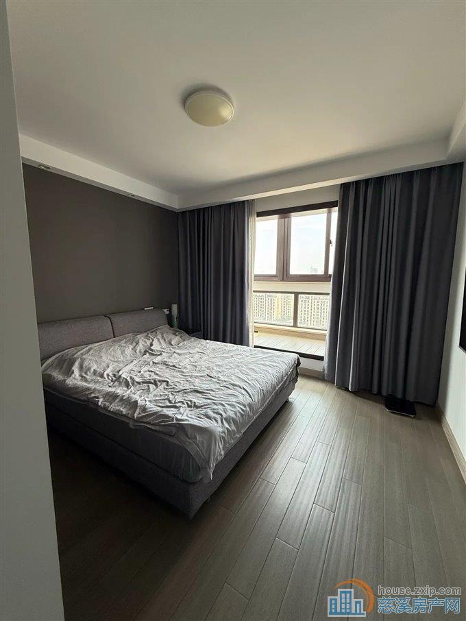 金仕华庭 精装修 