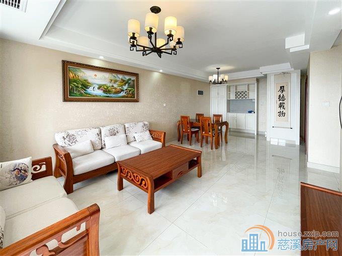 急卖 保利慈悦湾精装修 满五年唯一无个税