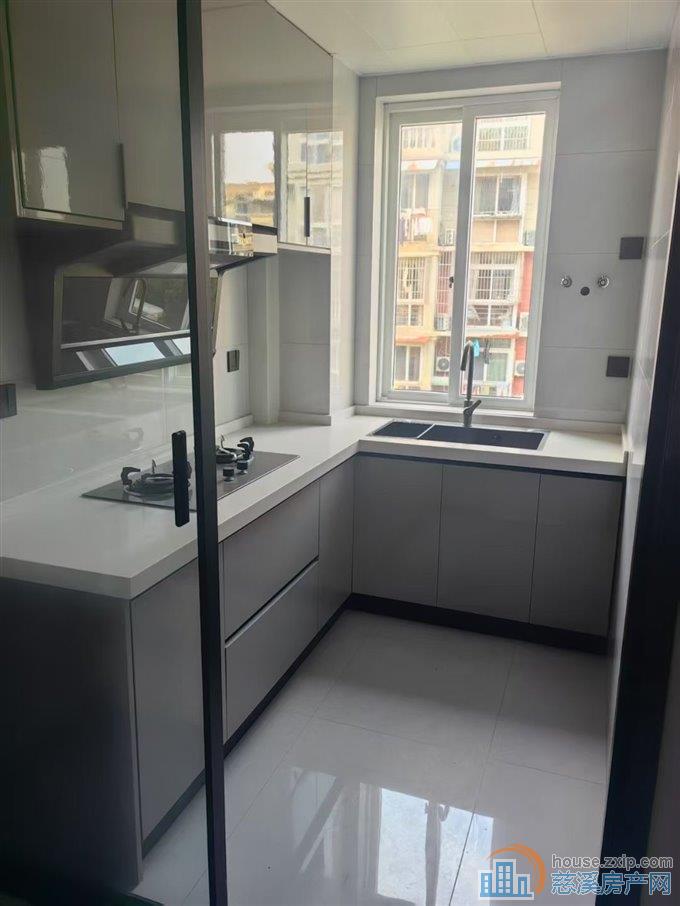 急卖 景和家园 全新装修 2室 浙师大