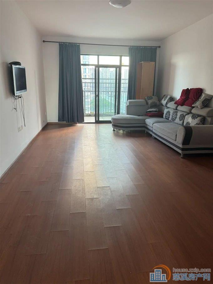 恒元新境136平毛坯价急售！