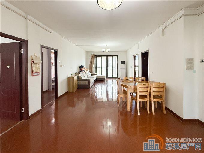 橡树湾 简装 得房率高 育才无在读