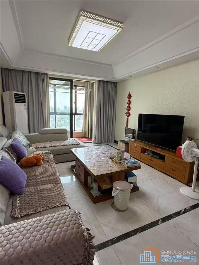 嘉景园161平边套精装好楼层车位储藏间