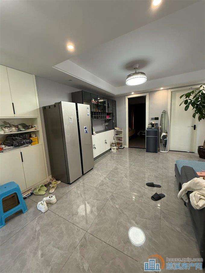 御翠苑104平125万精装保养好