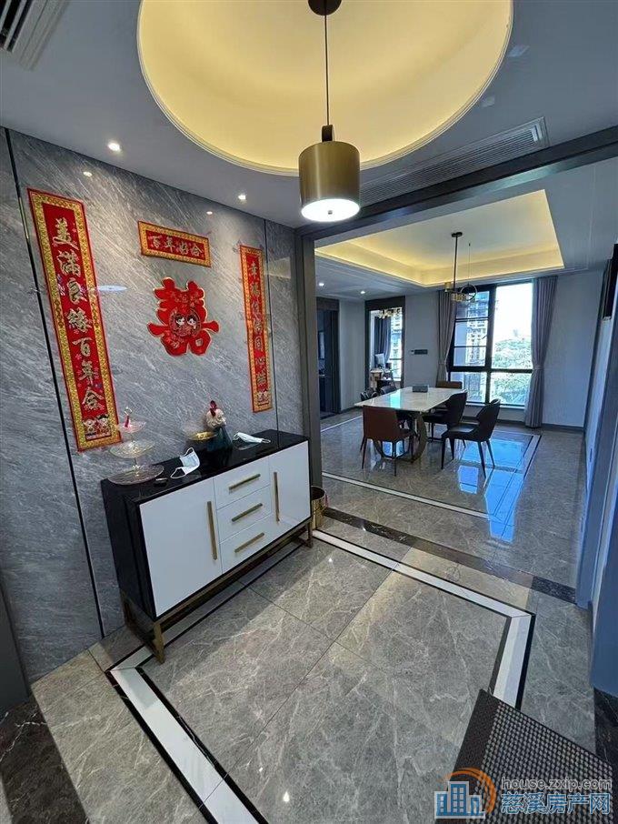 捡漏祥生祥园157平单价12700精装