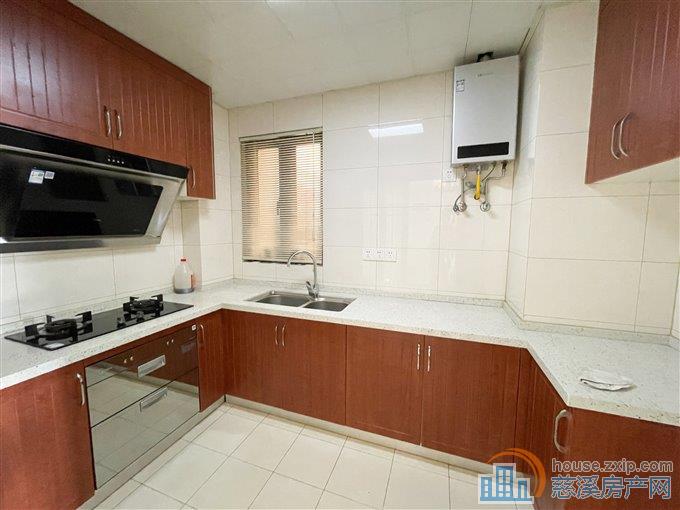 急卖 保利慈悦湾精装修 满五年唯一无个税