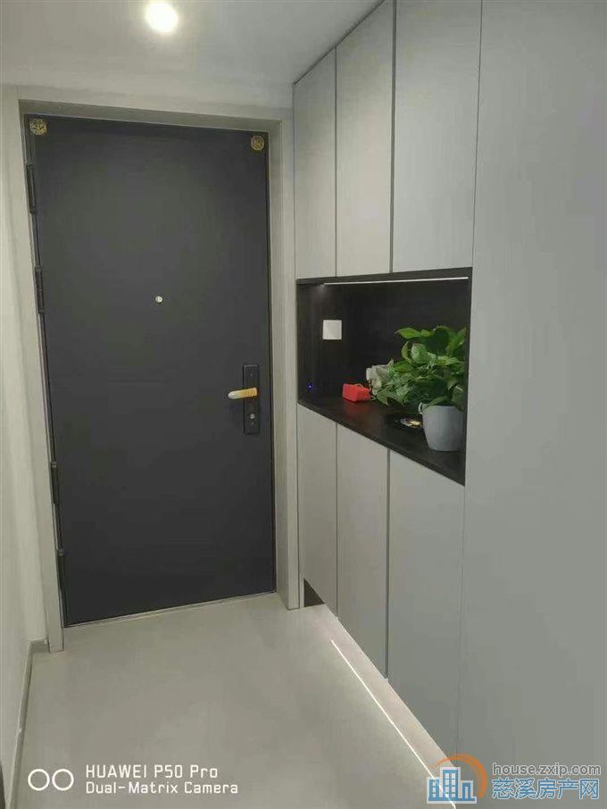 蔚蓝云图95平自住精装138.8万