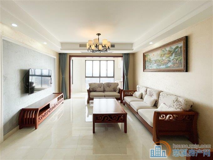 急卖 保利慈悦湾精装修 满五年唯一无个税