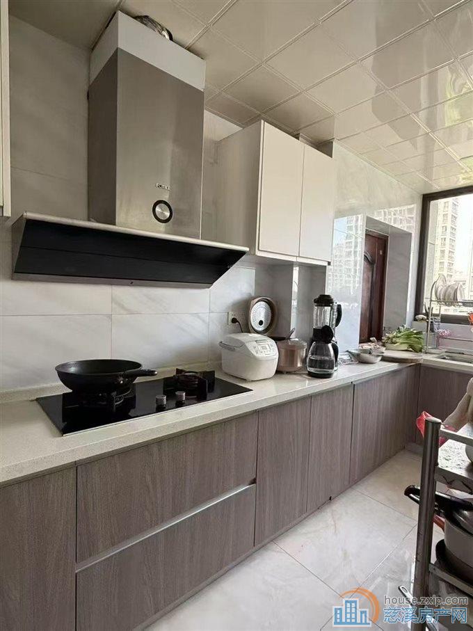 嘉景园161平边套精装好楼层车位储藏间