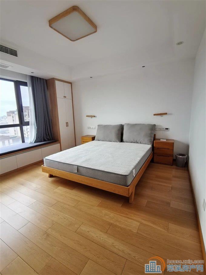 金仕华庭 精装 黄金楼层 一梯一户