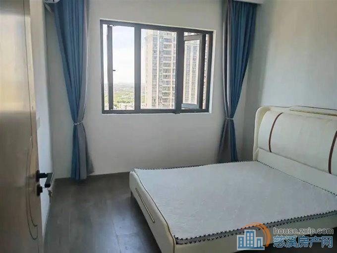 恒大河悦府120平98万精装修