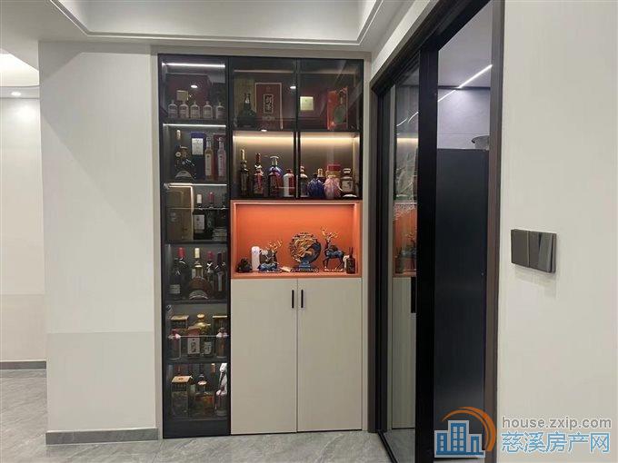 老城区秀水华庭大平方