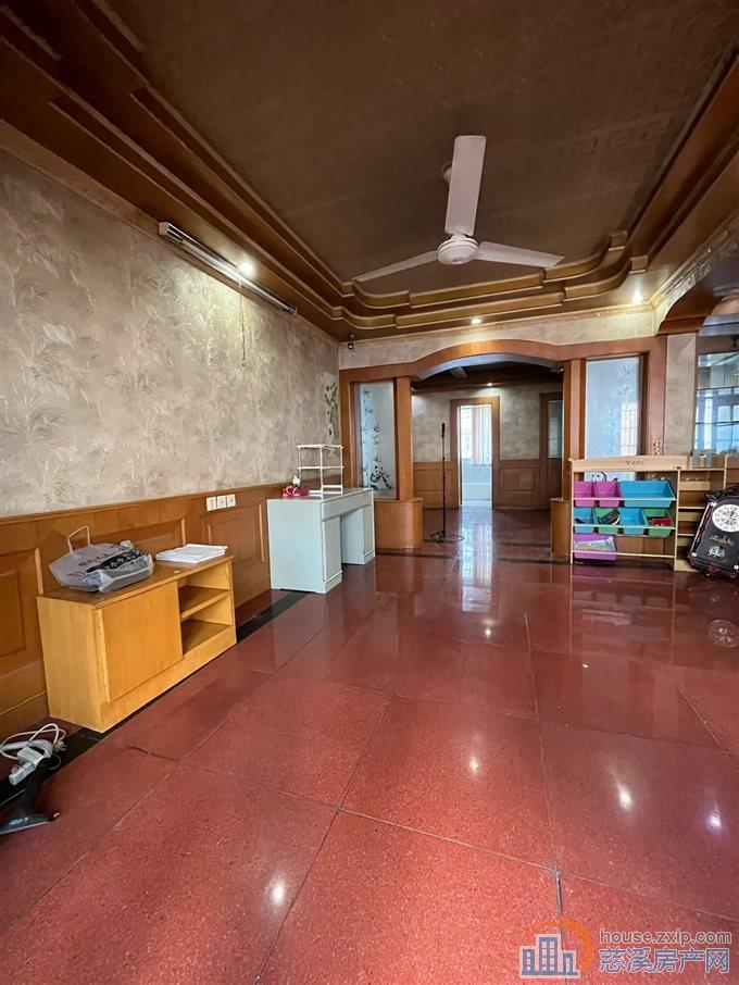 白云公寓125平108万刚需户型