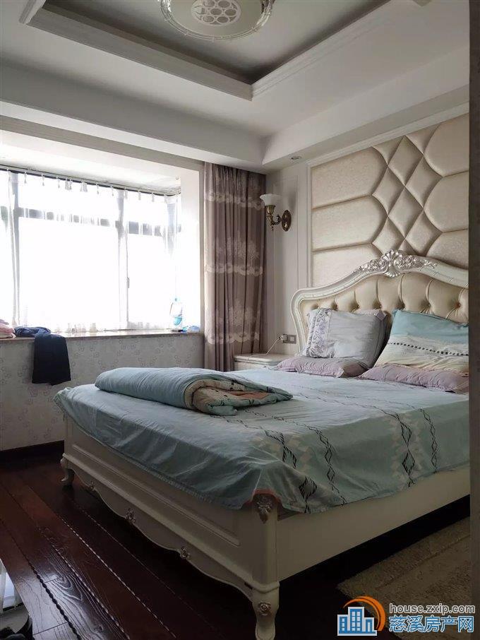 美华银桂苑 精装129平168万黄金楼层