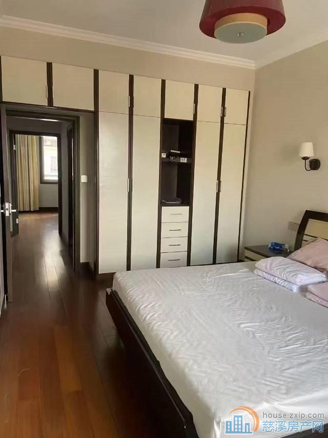 景怡园140平大三房老精装浙师大125万