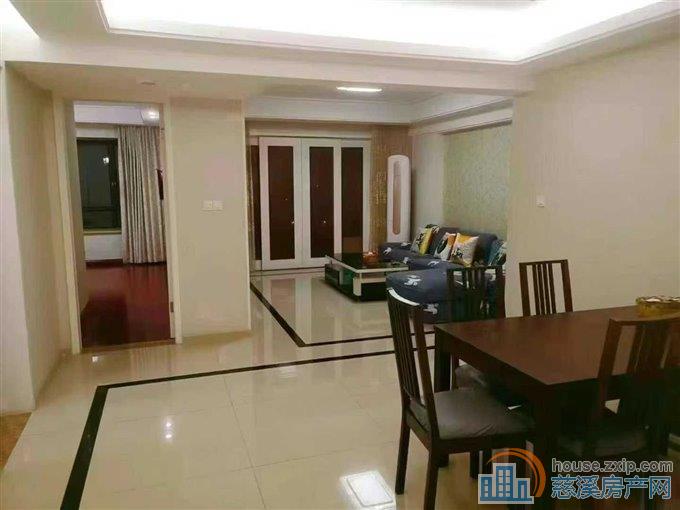 白金湾133平方精装129.8万