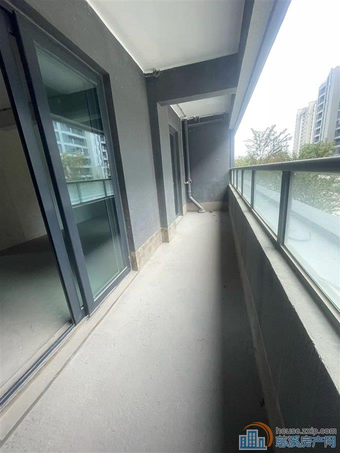 捡漏 湖樾云著 四间朝南 采光无影响