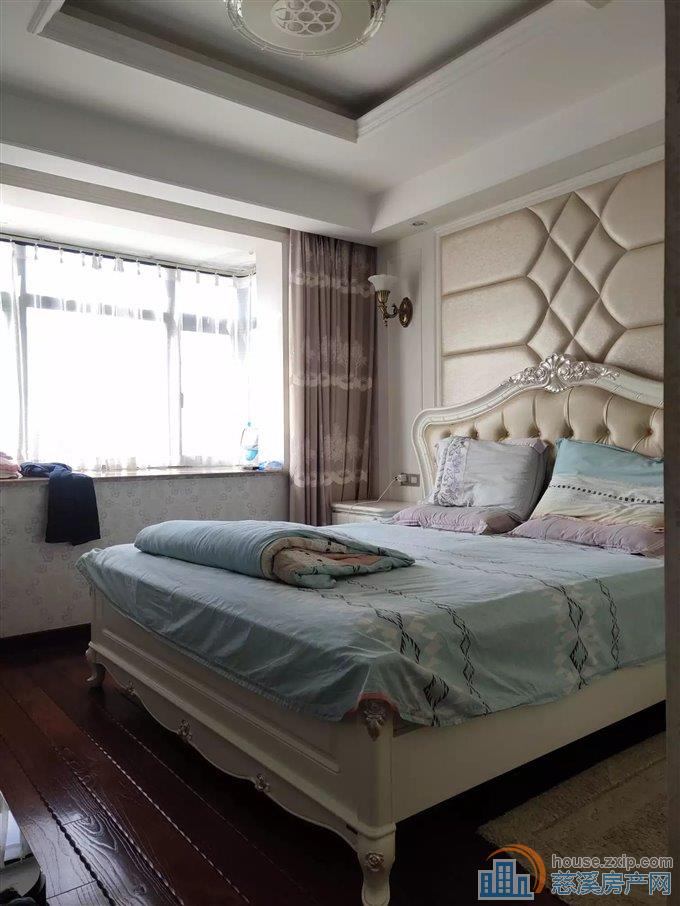 美华银桂苑 精装送车位 楼层好