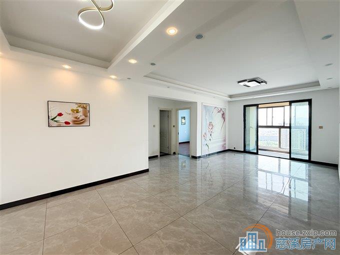 悦华府127平 168万 精装 中上楼层