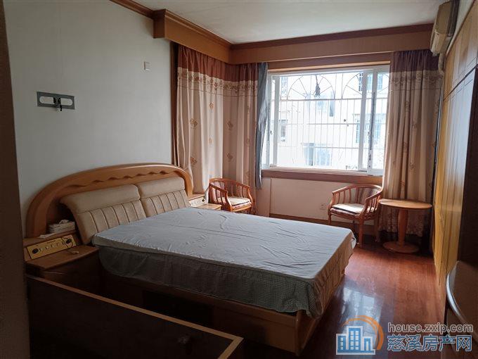 虞波北园158平精装自住送大车库178万