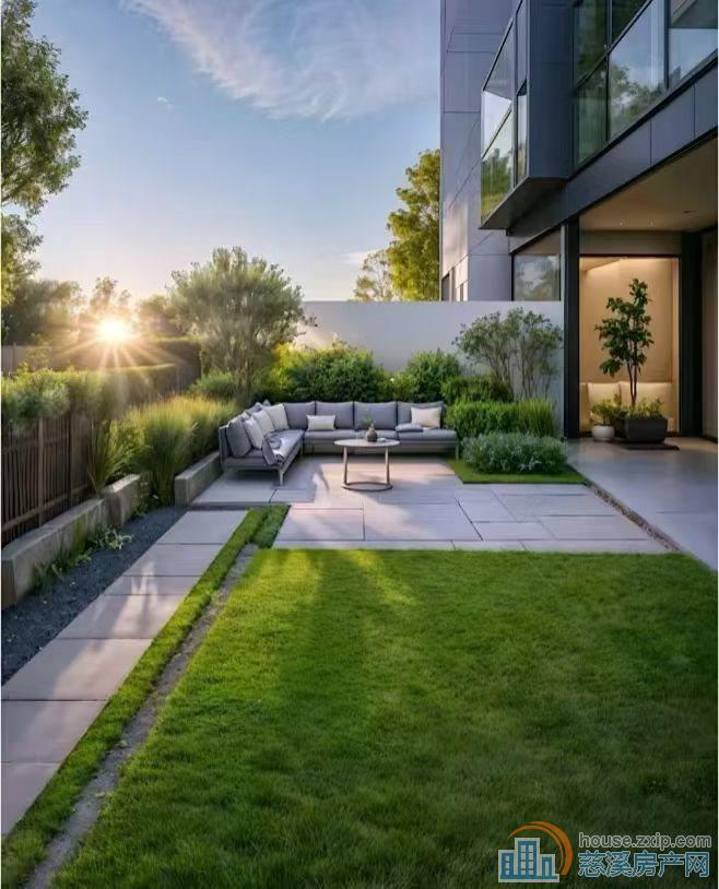 湖樾云著叠墅二期下叠278平568万