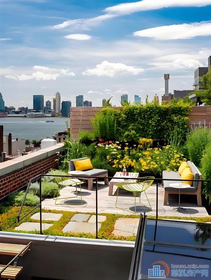 卓越湖樾云著上叠186平+双车位450万