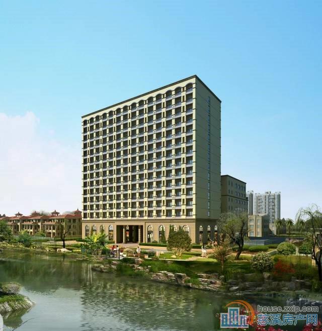 上湾小区18万起