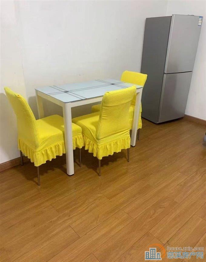 捡漏雅仕铭苑65平精装一口价49.8万