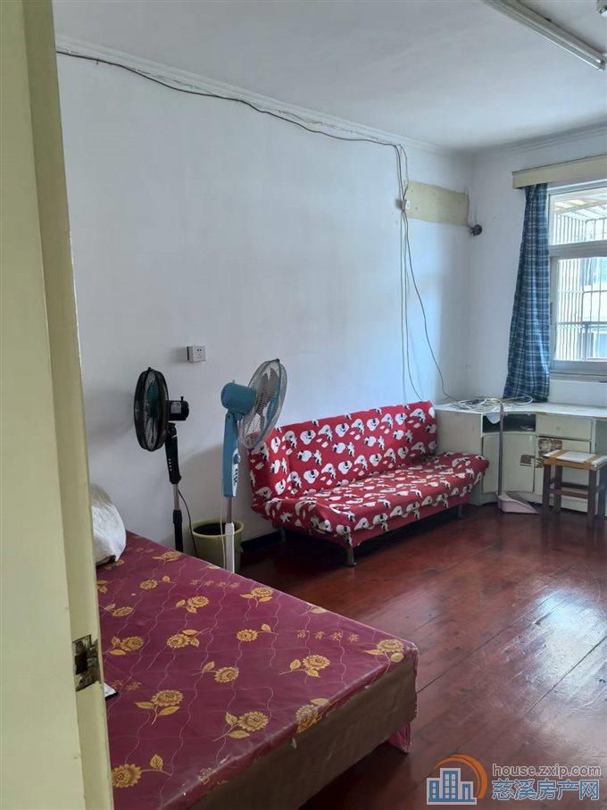 茜苑新村65平70平老精装120万可读书