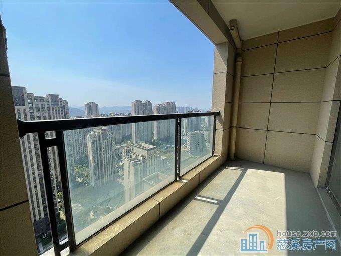 捡漏 复地御溪雅苑 黄金楼层三开间