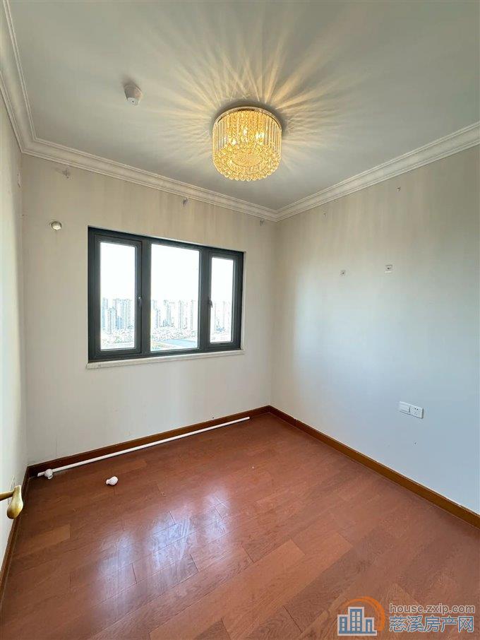 恒大河悦府 精装修 采光好