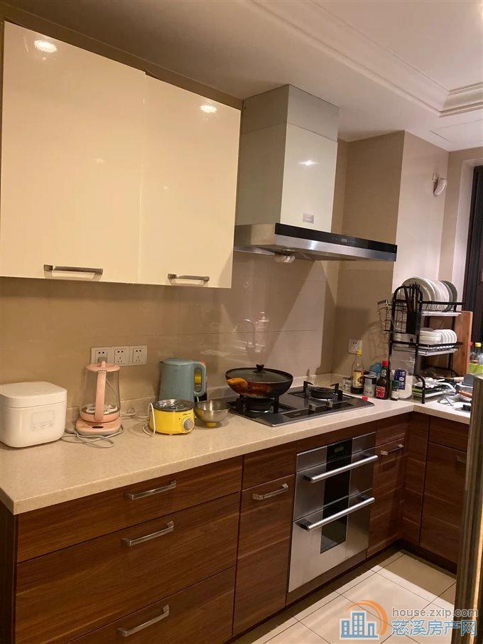 绿城慈园 带车位 精装修 