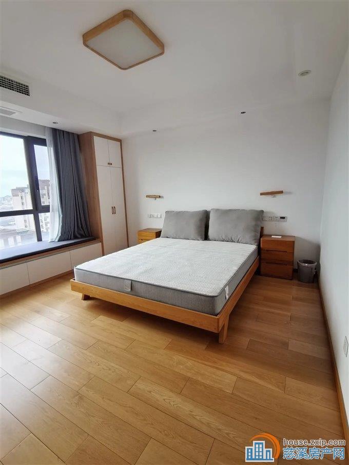 金仕华庭 精装 黄金楼层 一梯一户