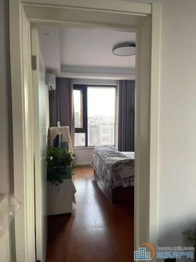 新潮塘北苑精装楼层佳107平151.8万